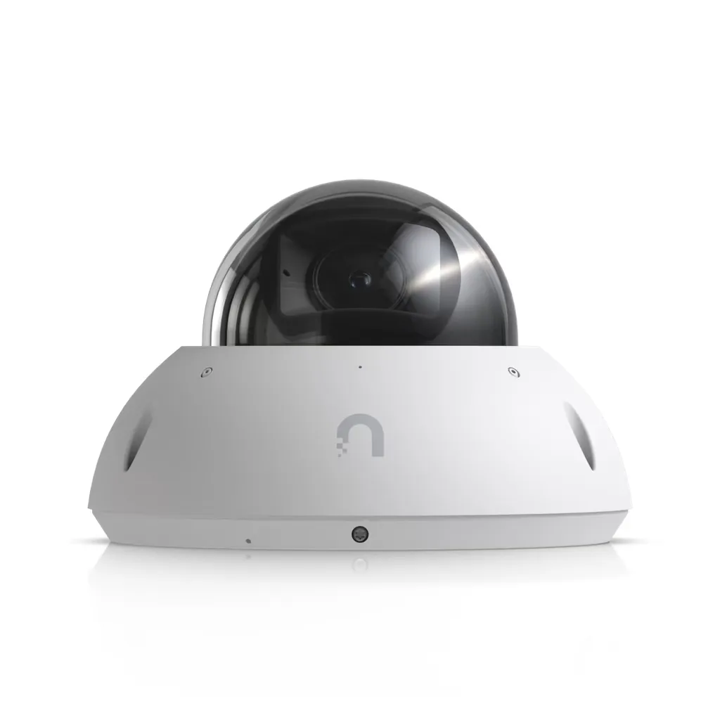 Camera G6 Edge Dome vista 3