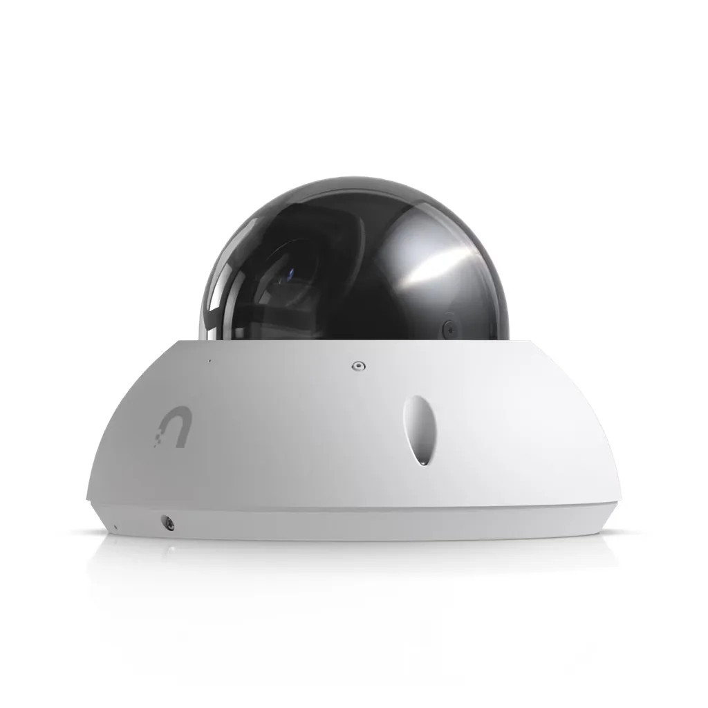 Camera G6 Edge Dome vista 4