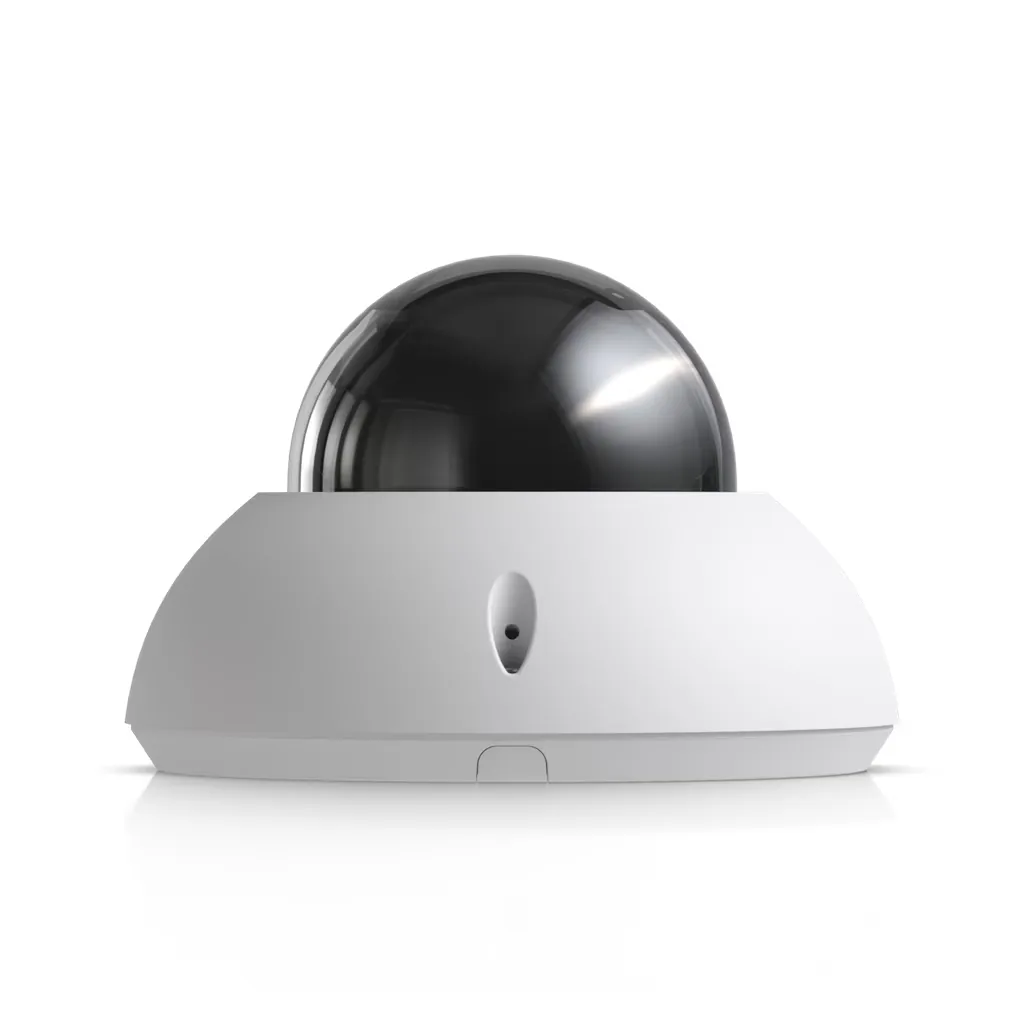 Camera G6 Edge Dome vista 5