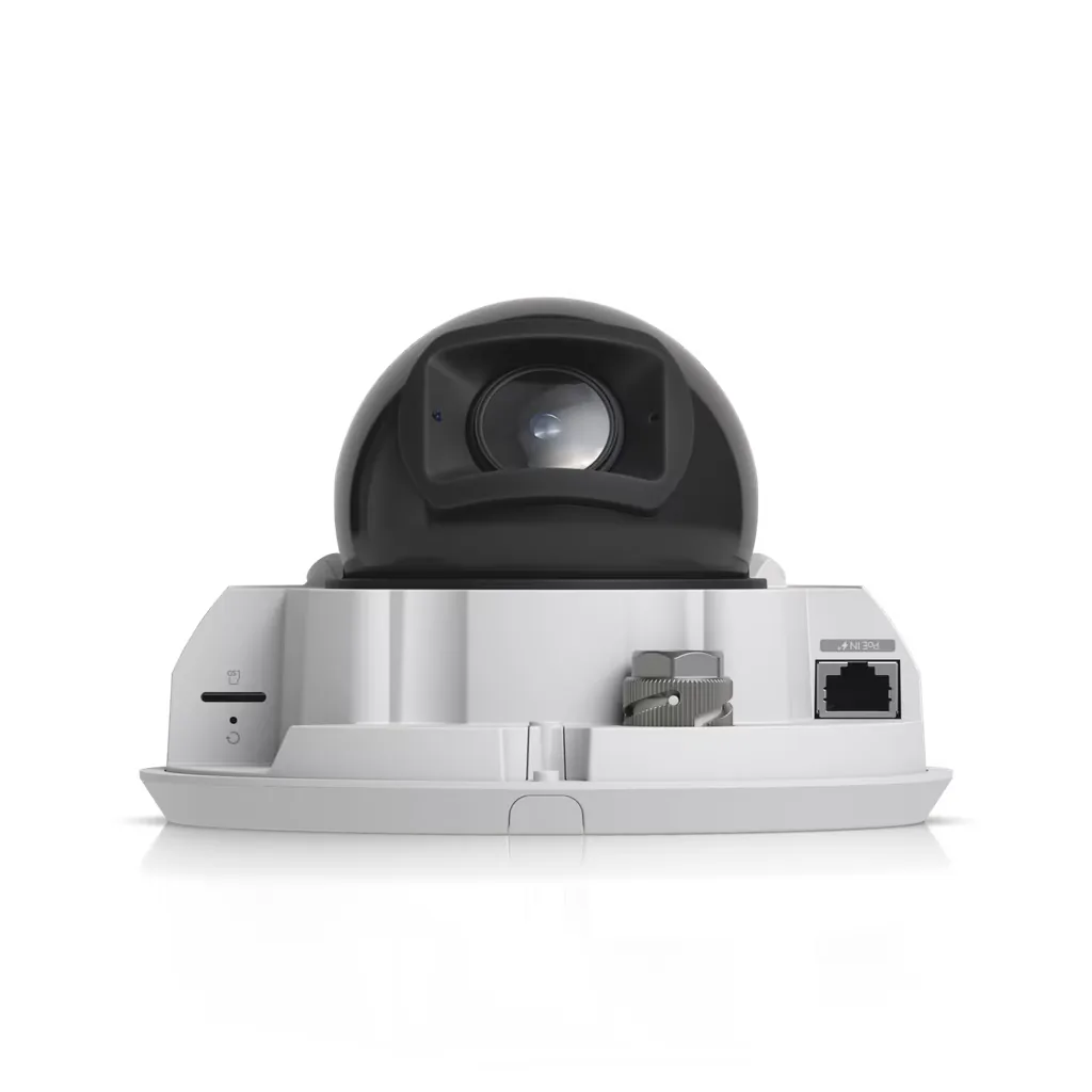 Camera G6 Edge Dome vista 6