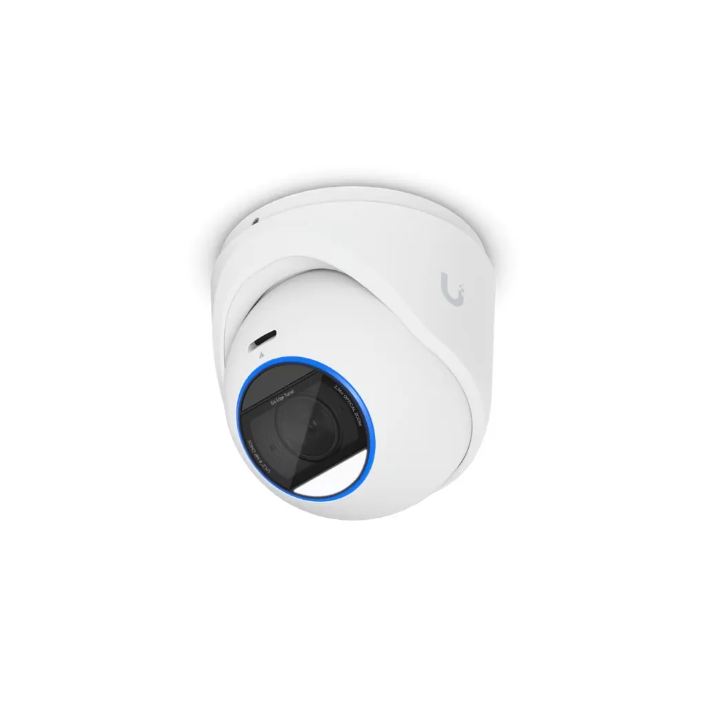 Camera G6 Edge Turret — UniFi telecamera di videosorveglianza Ubiquiti