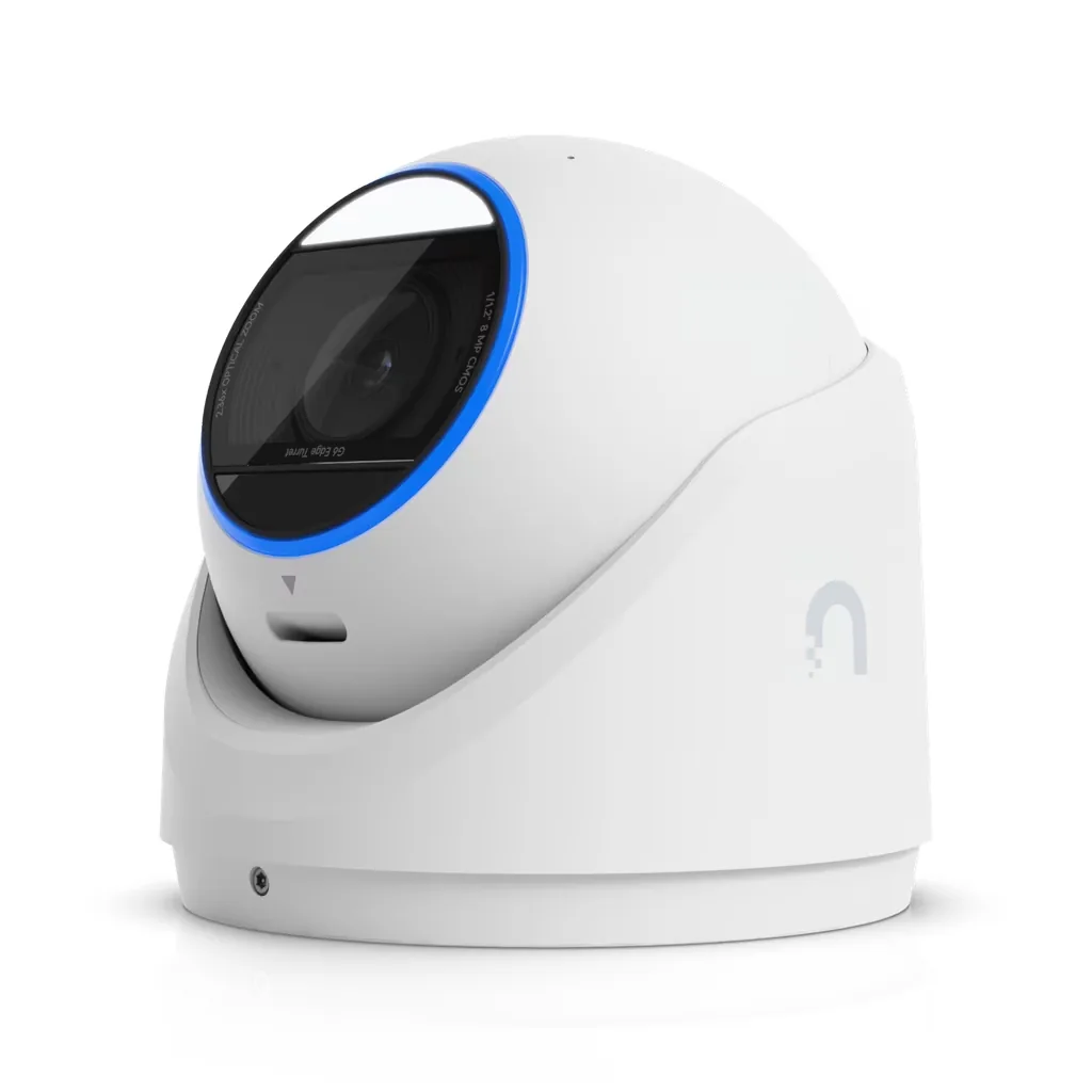 Camera G6 Edge Turret vista 3