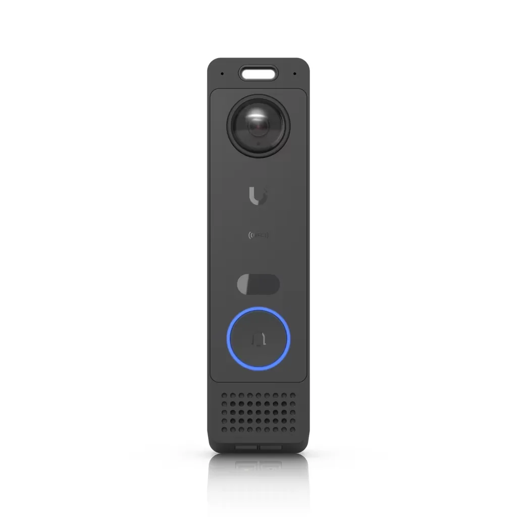 Reader G6 Entry — UniFi lettore per controllo accessi Ubiquiti