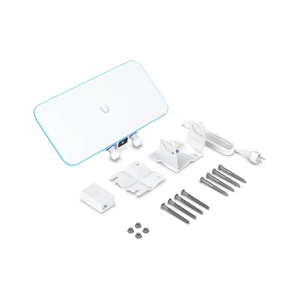 WiFi BaseStation XG vista 2