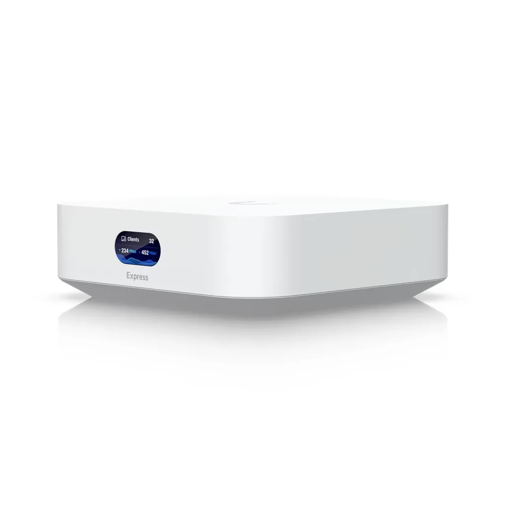 UniFi Express — UniFi dispositivo di rete Ubiquiti