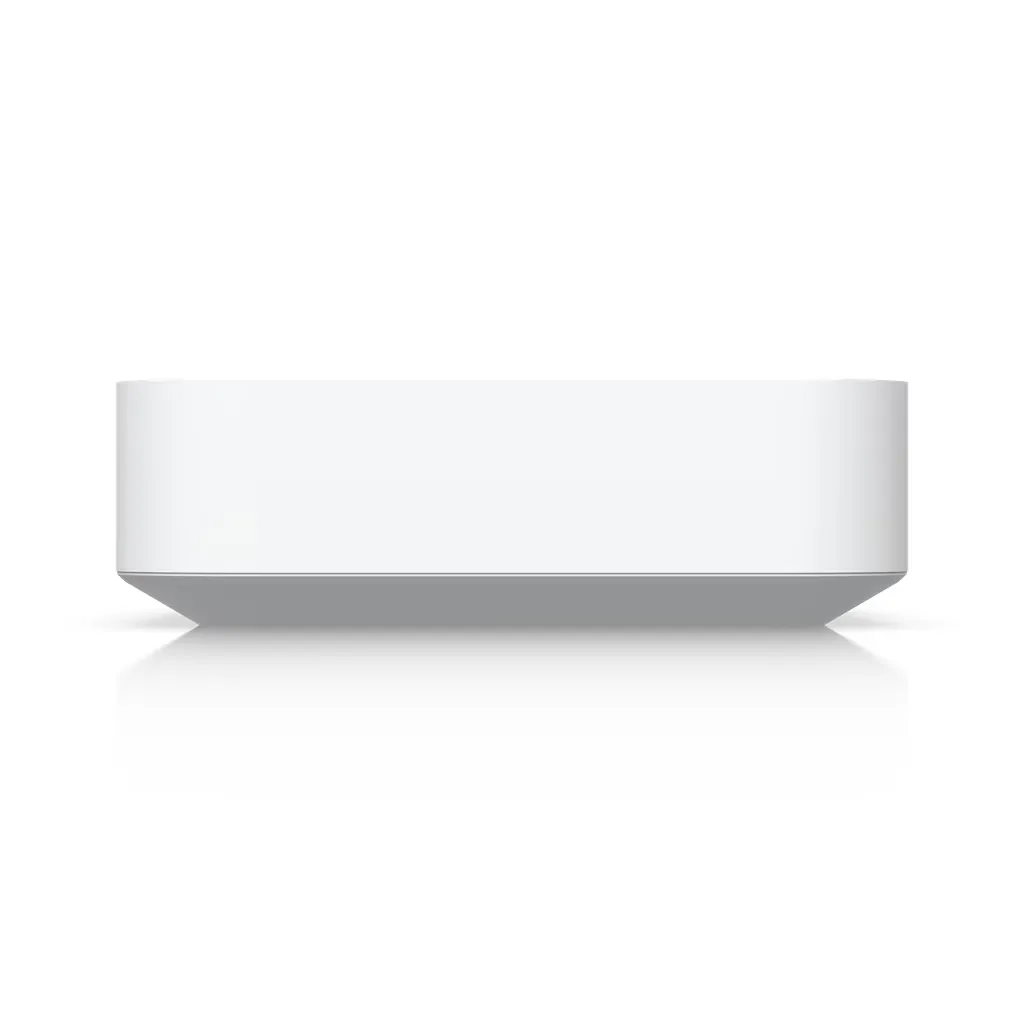 UniFi Express vista 4
