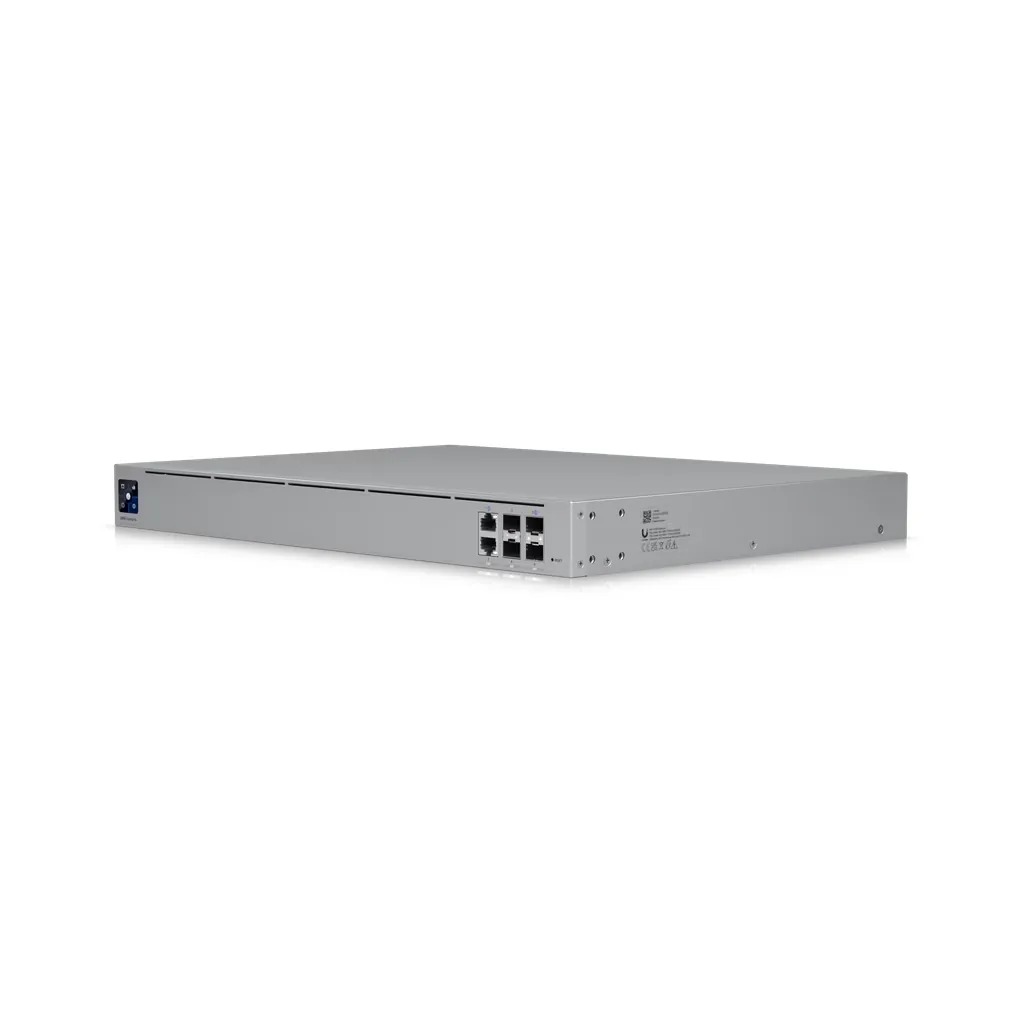 Gateway Enterprise — UniFi gateway di rete Ubiquiti