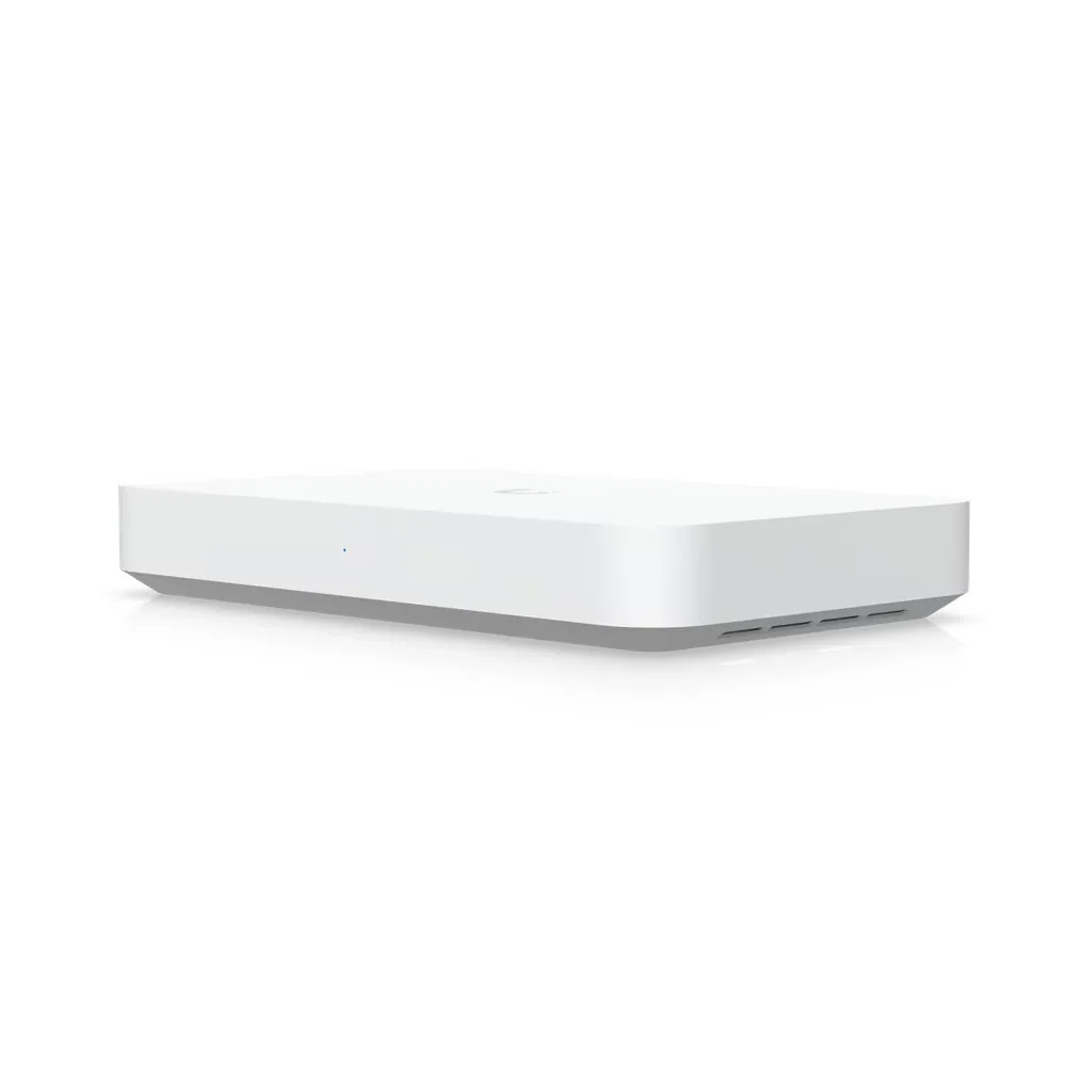 Gateway Fiber — UniFi gateway di rete Ubiquiti