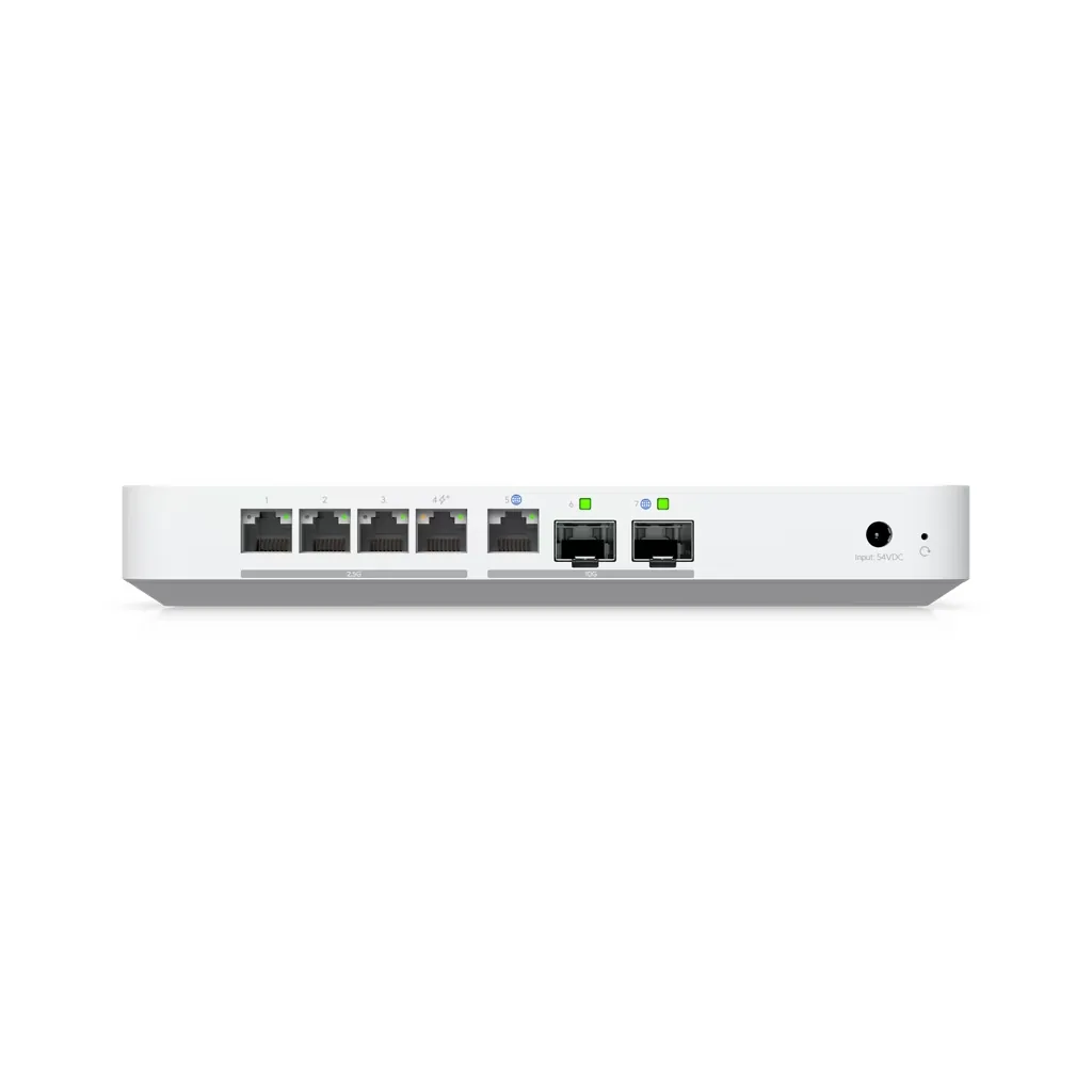 Gateway Fiber vista 5