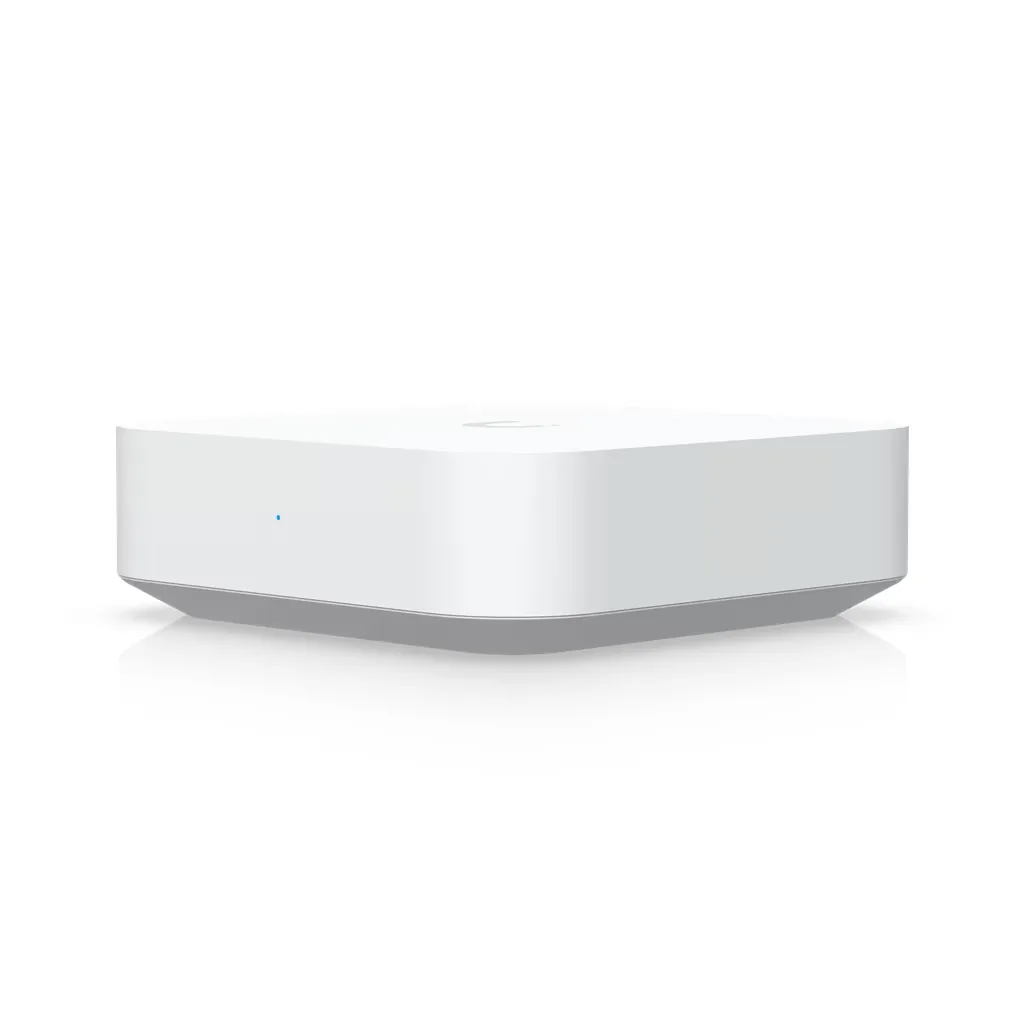 Gateway Lite — UniFi gateway di rete Ubiquiti