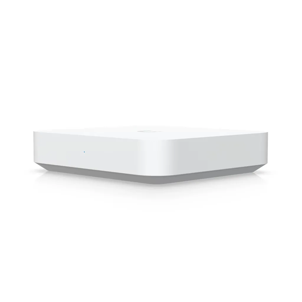 Gateway Max — UniFi gateway di rete Ubiquiti
