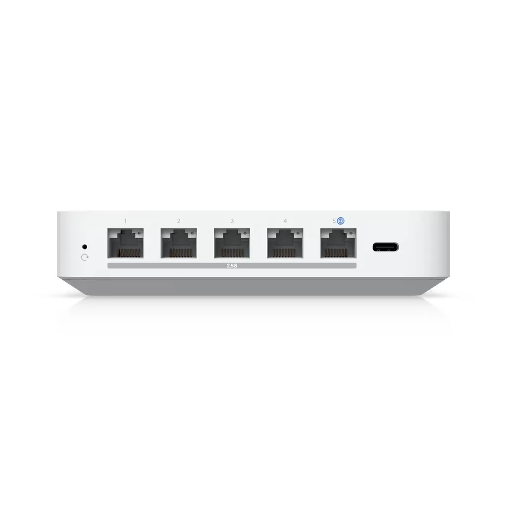Gateway Max vista 5