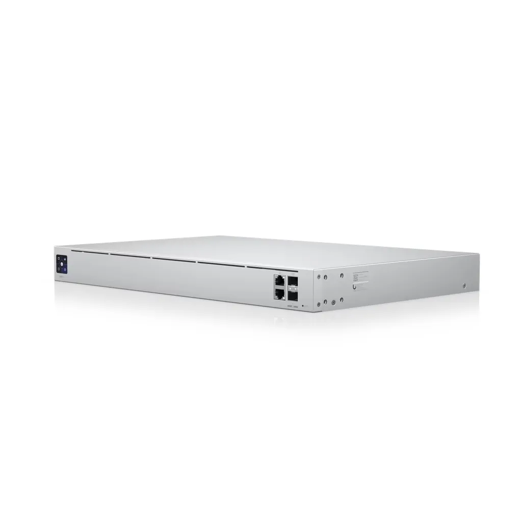 Gateway Pro — UniFi gateway di rete Ubiquiti