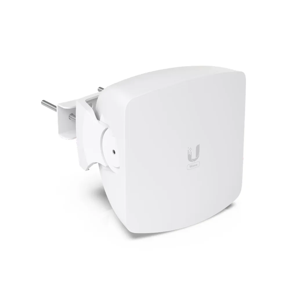 Wave Access Point vista 2