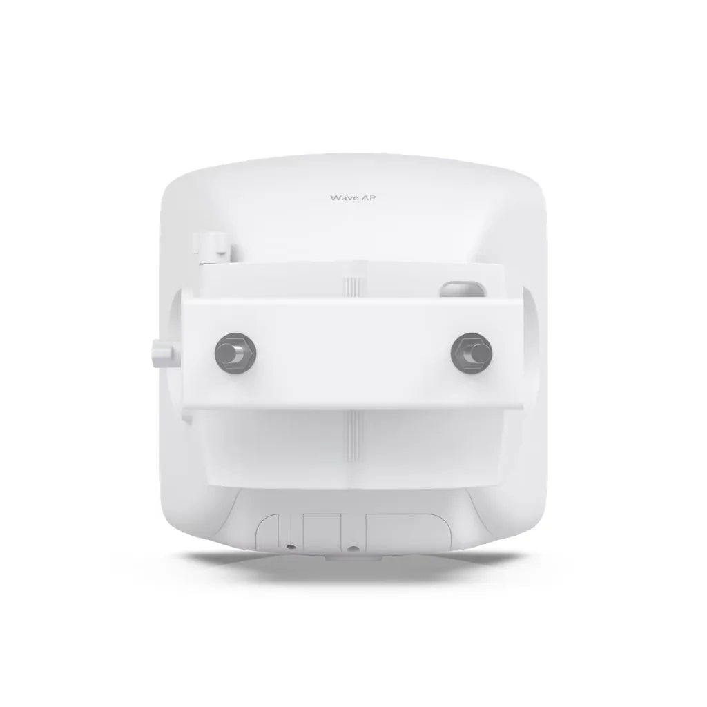 Wave Access Point vista 4