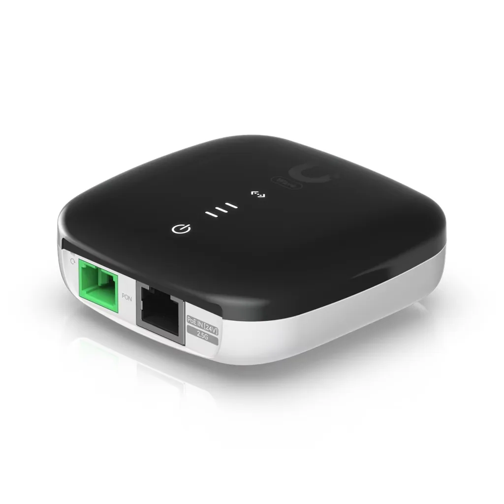 WaveFiber ONU — UniFi dispositivo di rete Ubiquiti