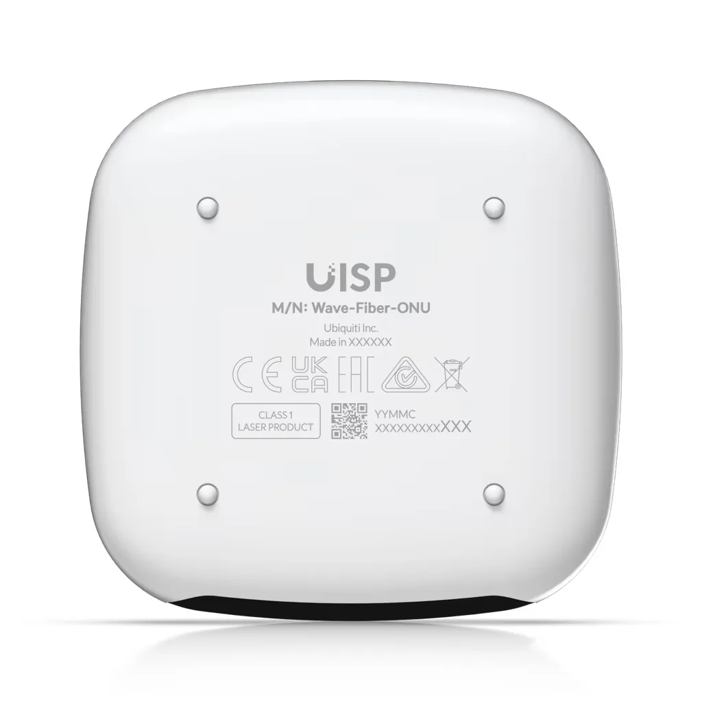 WaveFiber ONU vista 3