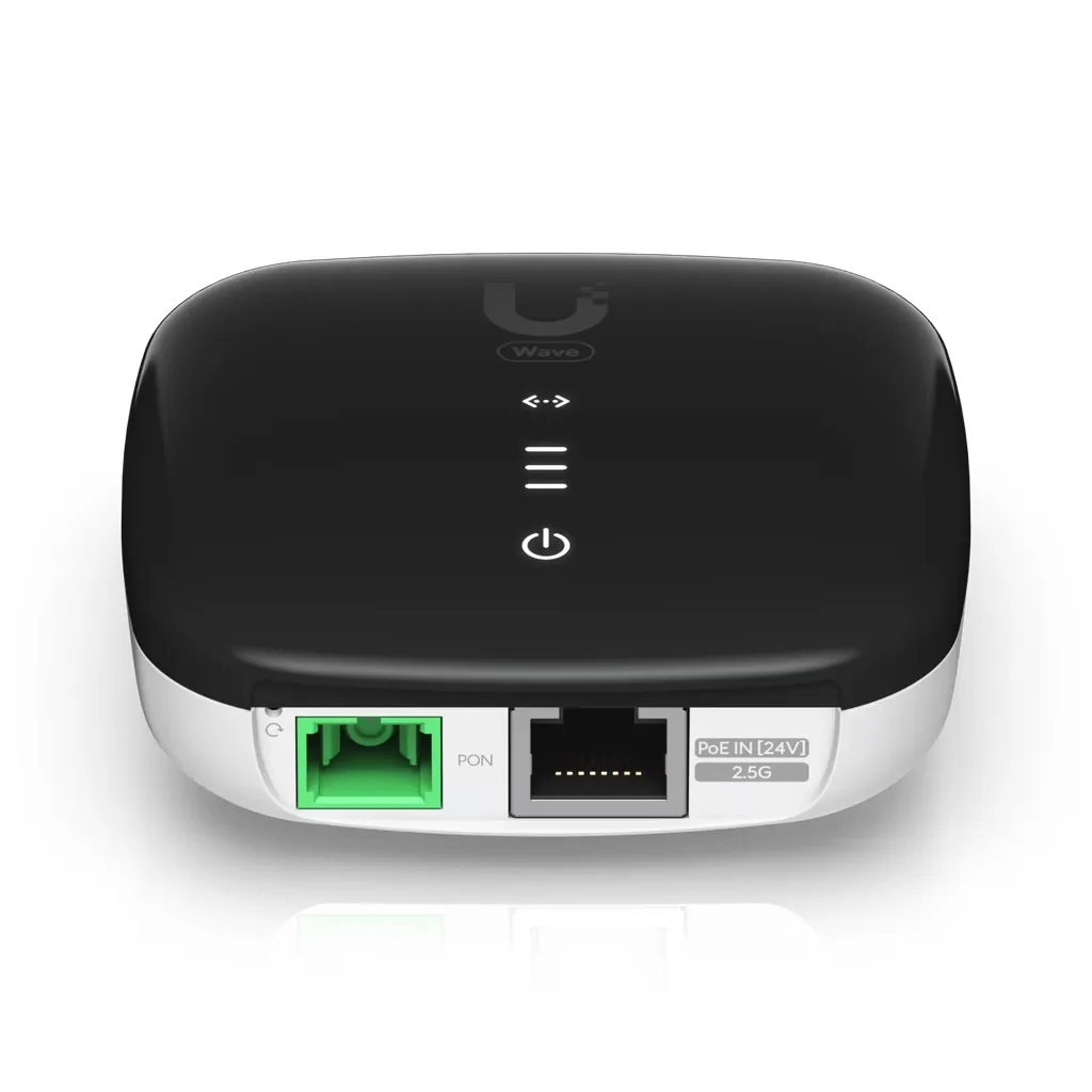 WaveFiber ONU vista 4