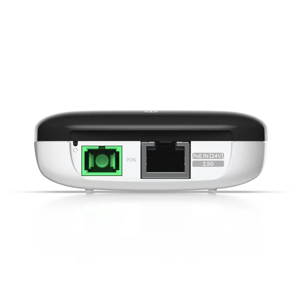 WaveFiber ONU vista 5