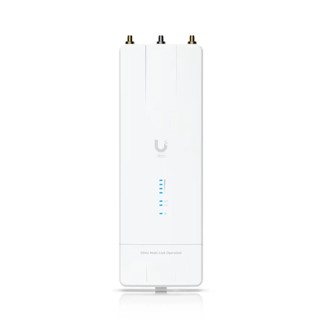 Wave MLO5 — UniFi dispositivo di rete Ubiquiti