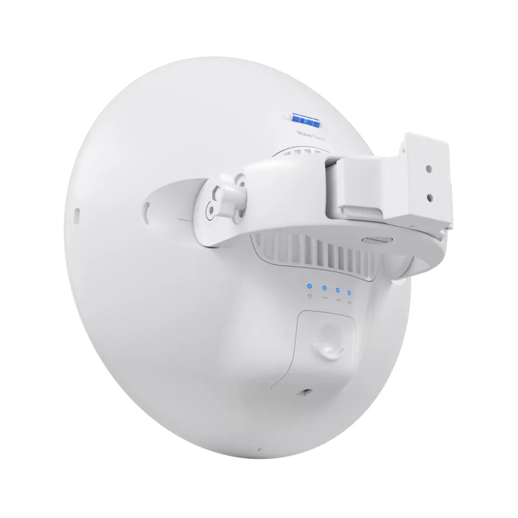 Wave Nano vista 6
