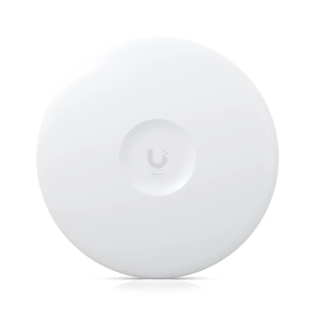 Wave Pro vista 2