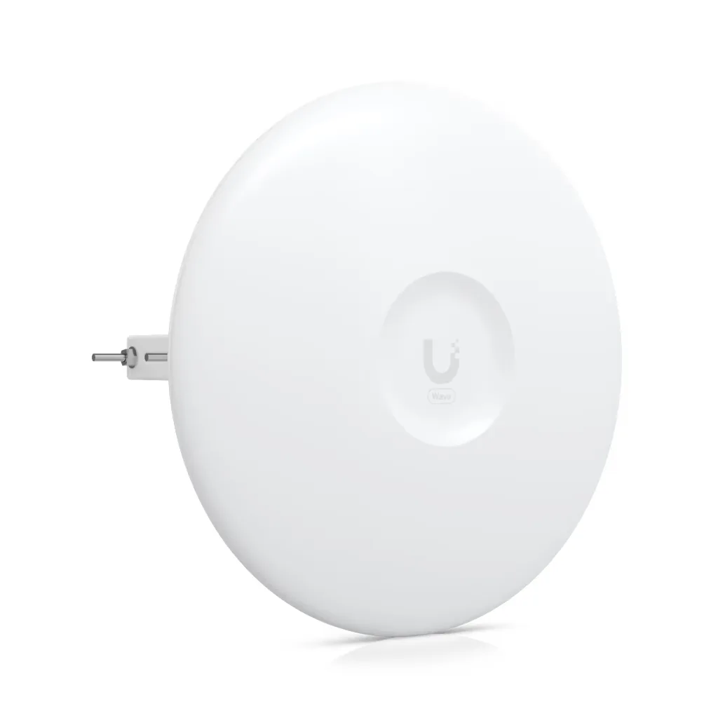 Wave Pro vista 3