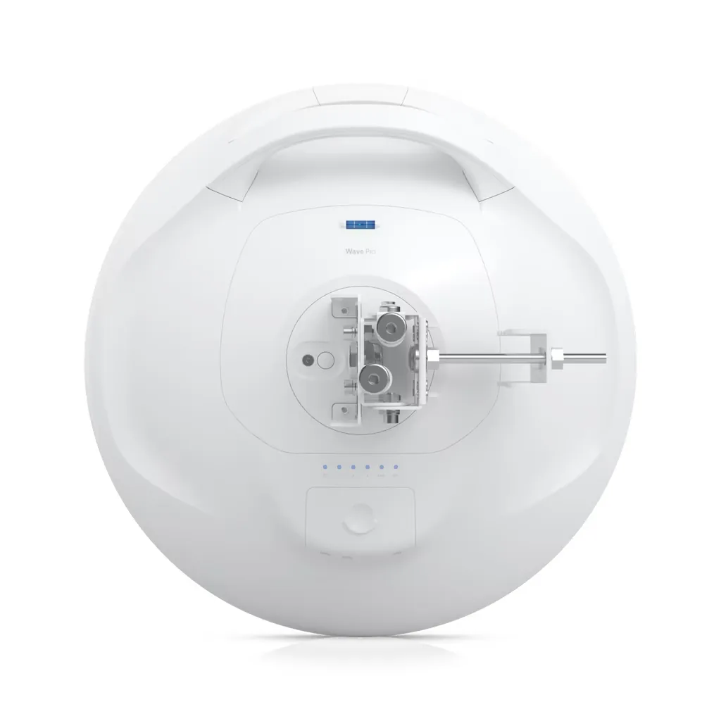 Wave Pro vista 5