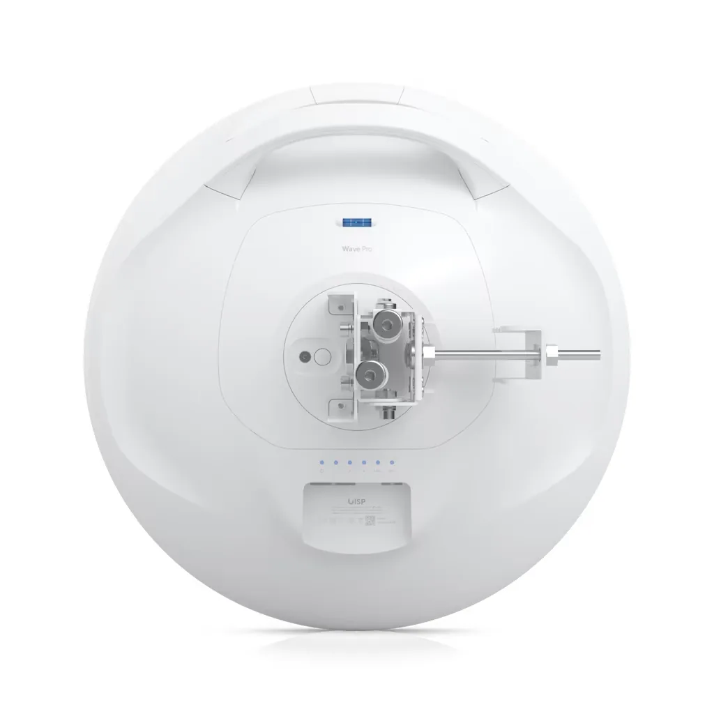 Wave Pro vista 6