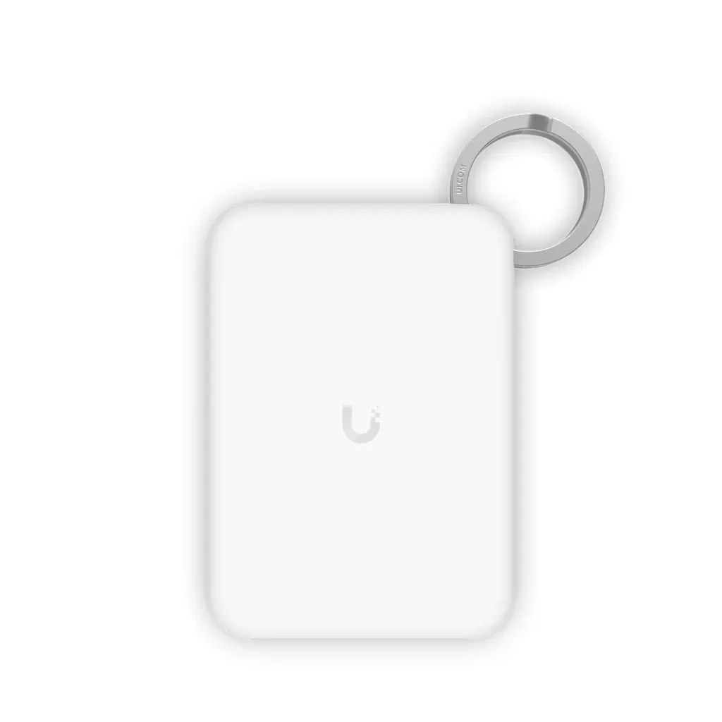 WiFiMan Wizard — UniFi dispositivo di rete Ubiquiti